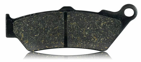 EBC Brake Pad FA arată organic FA377