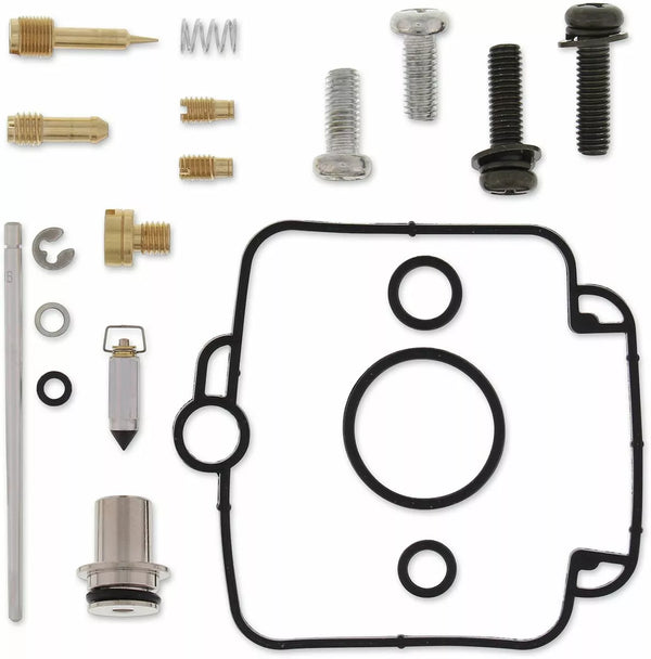 Moose Offroad Hardparts Kit Carb Suz 26-1130