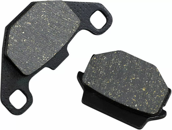 EBC Brake Pad Fa Vezi FA251 organic