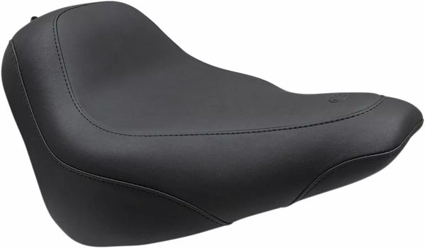 Mustang Seat Solo WD TRPR FXBB 75162