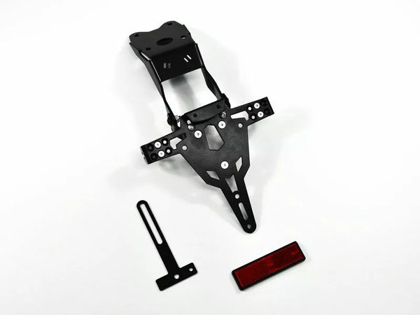 Zieger LCS PLT HLD TIP D RC125/200 10007548