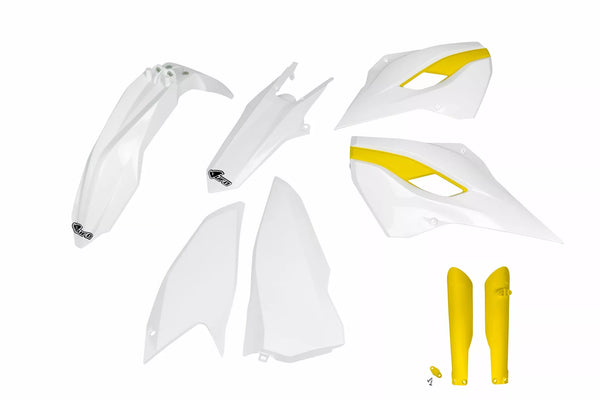 OZN Kit Body Kit Full Te/Fe 15-16 OE HUKIT615F@999