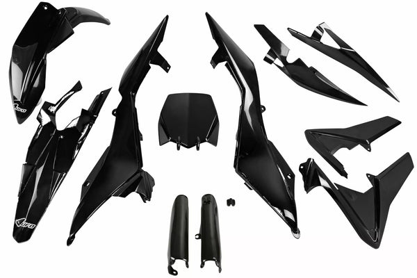 OZN Kit Body Kit Full TC449 11-13 BK HUKIT612F@001