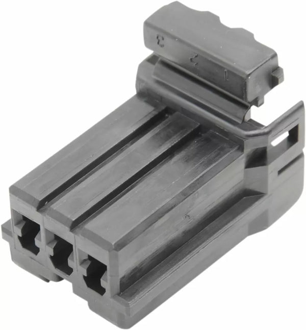 Conector NAMZ PLUG 3-POS 5-PK 2120-0188