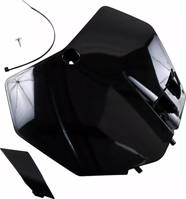 PLATĂ OZNIE #FRT SX/SXF 13-15 BK KT04051@001