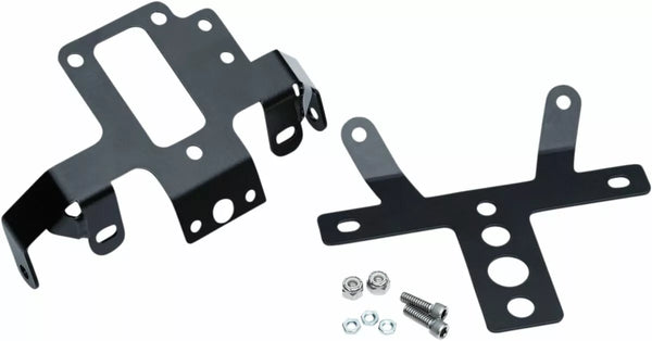 Kuykyn Mount Turn/LP Scout Kur3140