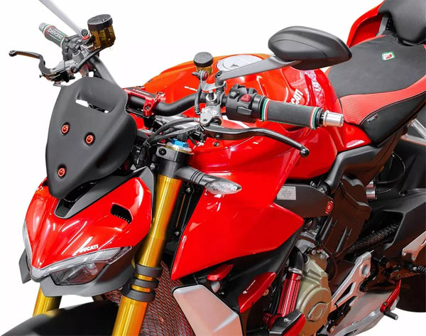 WRS WILDSCREEN SPORT STREDFITER DU015NO