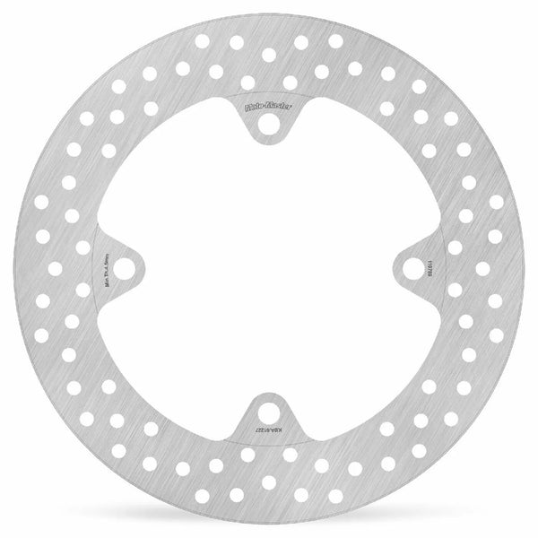 Moto-Master Brake Disc Halo spate 110789