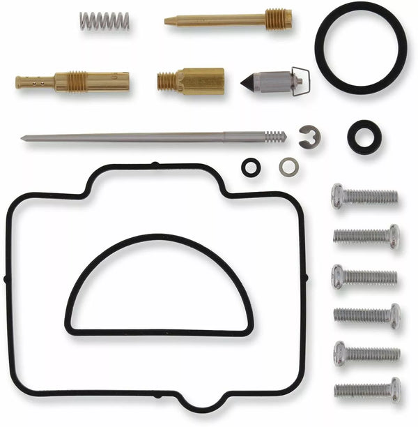 Kit de reparații Hardparts Moose Offroad Hardparts Carb Suz 26-1497