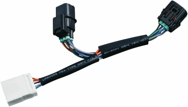 Kurykyn Harness RR ACC F6B KUR3234