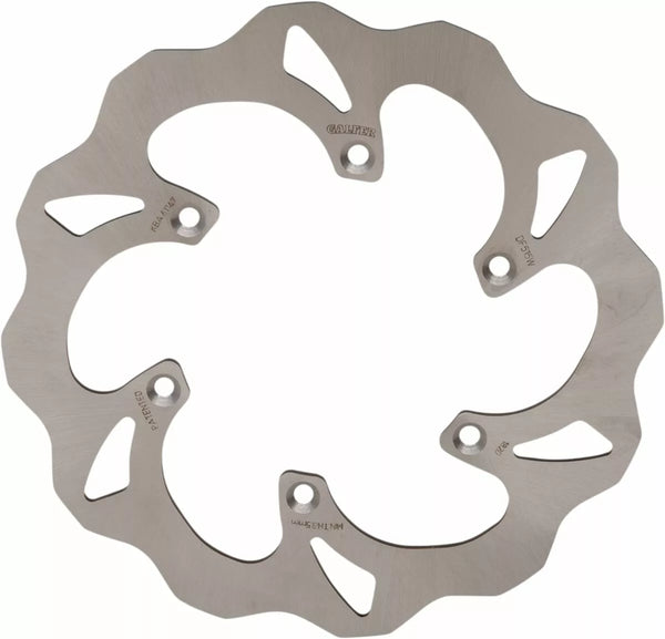 Disc de frână Galfer undă fixă ​​DF515W