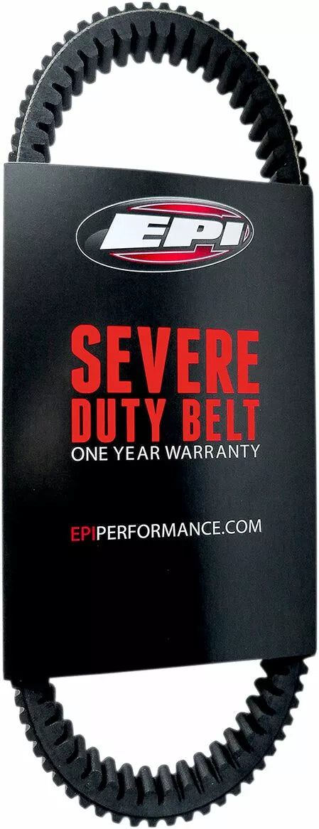 Belt Epi Belt Duty WE265032