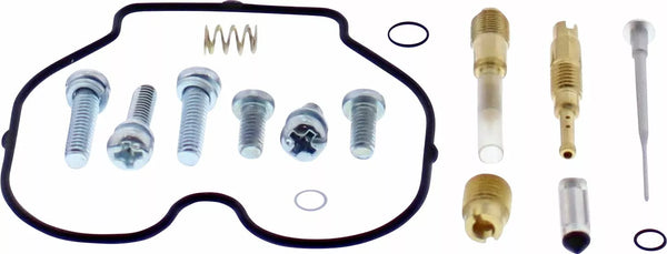 Parts Unlimited Carb Rebuild Kit she 50 26-10025