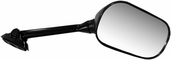 EMGO MIRROR BLACK RIGHT EC Fairing 20-97201