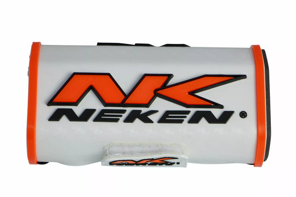 Nek Bar Pad OS Enduro wh padend-3d wh wh