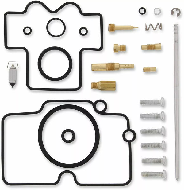 Moose Offroad Hardparts Kit Carb Yam 26-1268