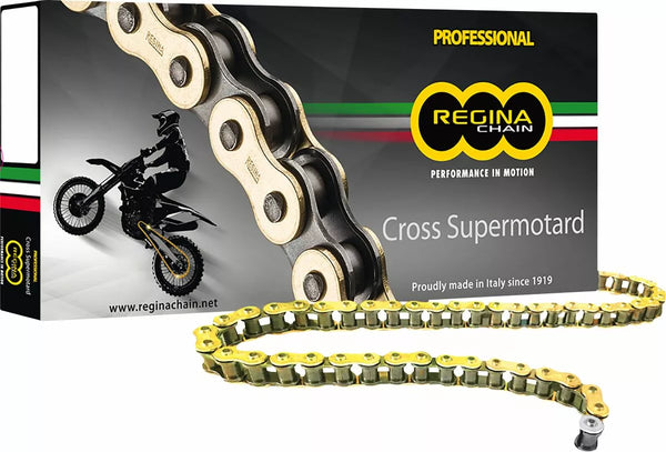 Chain Regina 420RX3 GB 136C 124RX3/010