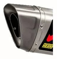 Cap Akrapovic End EC292 V-EC292