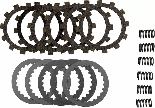 EBC Clutch Kit Dirt DRC Seria DRC107