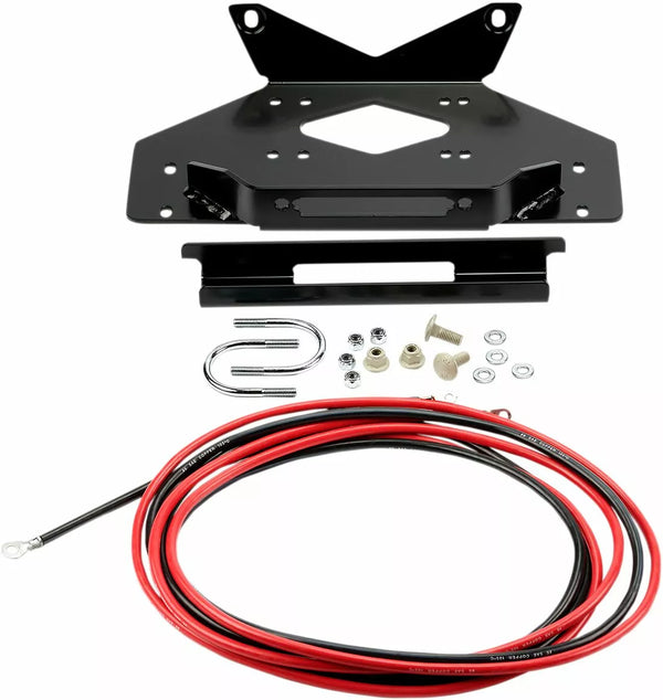 Aversează Winch Mount Kaw Mule Pro 101676