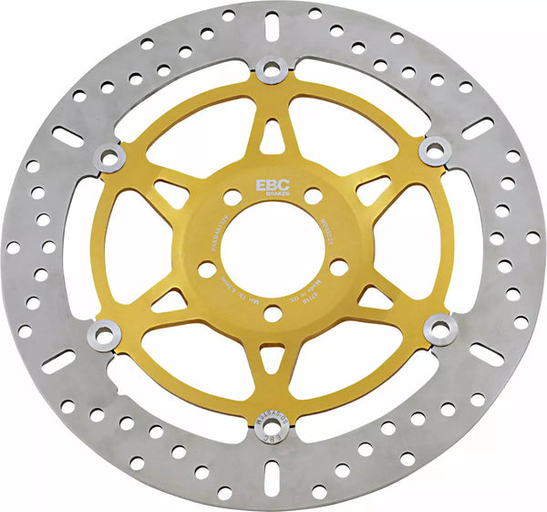 Rotor de frână EBC FLT X SERIE RND MD4022X