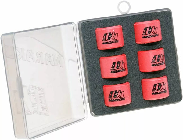 Set de role Naraku 15x12mm - 3.0G NK915.030