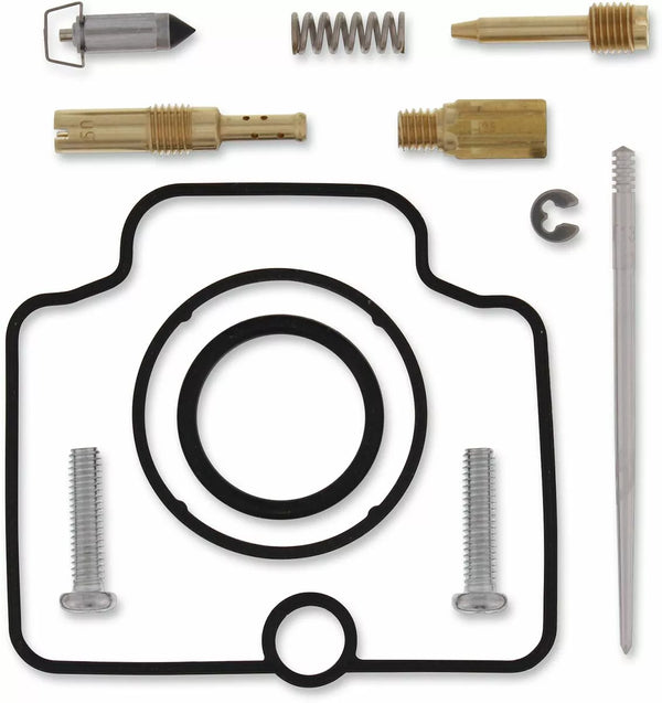 Kit de reparații hardparts offroad hardparts carb SHE 26-1247