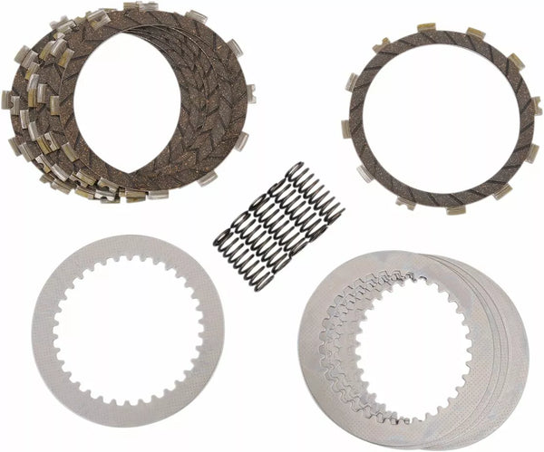 EBC Clutch Kit Dirt DRC Seria DRC123