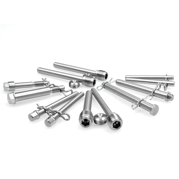 Pinul de frână Moto-Master 213076