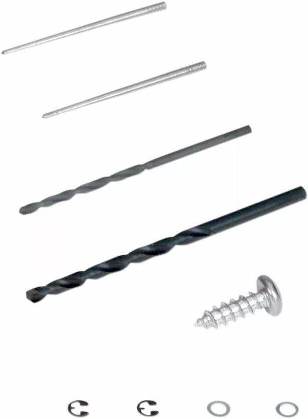 Cobra Jet Kit VS1400 Intruder 92-3165