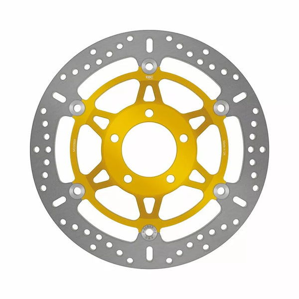Rotor de frână EBC FLT X SERIE RND MD3089X