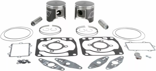 WISECO PISTON KIT ARCTIC CAT WSK1373