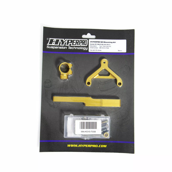 Hyperpro DMP MNT SHE CBR600RR 07- MK-HO06-T008