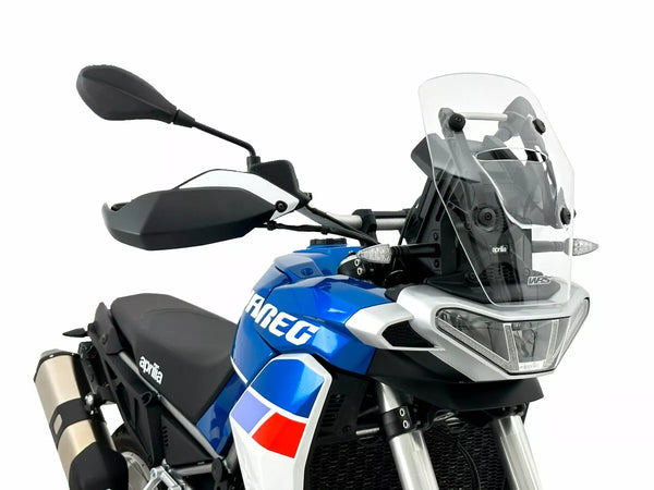 WRS parbriz Enduro Tuareg 660 C AP012T