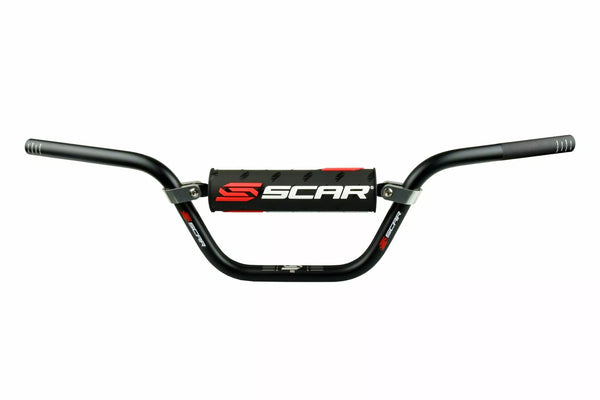 SCORDUL SCORBAR S2 PITBIKE BLK S9062BK