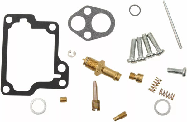 Moose Offroad Hardparts Kit Carb Suz 26-1427