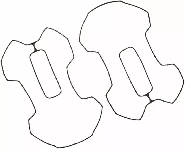 Garnituri cometice inferioare R/Cutie pe C10183