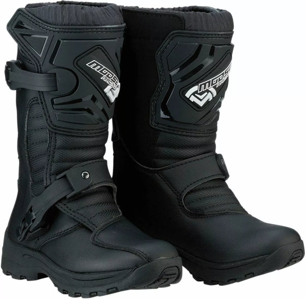 Moose Offroad Children Cross Boots S18C M1.3 Black