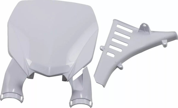 Placă OZN # Stadion YZF18- White YA04873 # 046