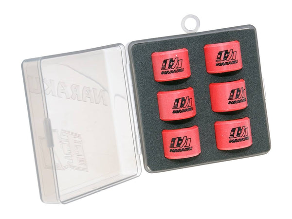 Set de role Naraku 15x12mm - 6.0G NK915.060