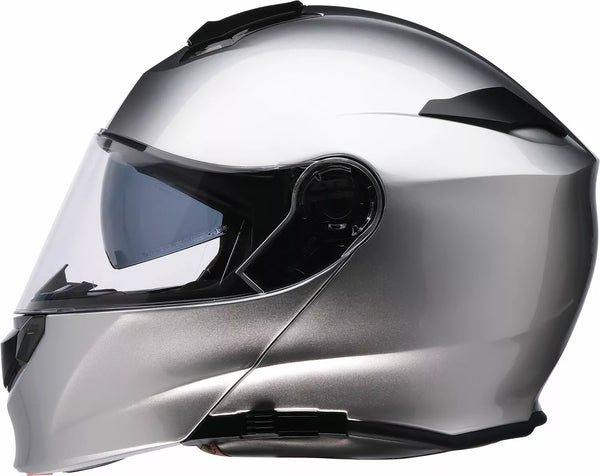 Z1R Helmet Solaris 2.0 Silver LG 0101-17513