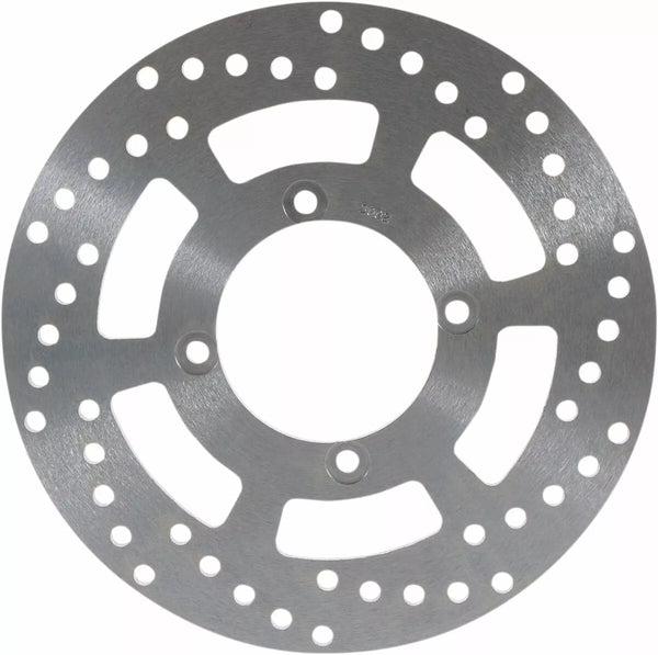 EBC BRAKE ROTOR FIX HPSR RND RE MD3002