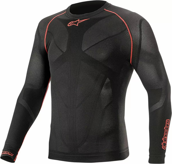 Alpinestars (MX) LENSIUNE RT LS M/L 4752521-13-M/L