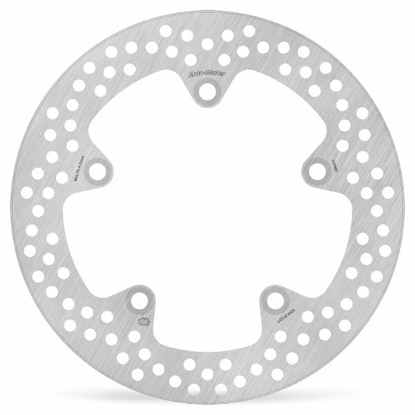 Moto-Master Brake Disc Halo spate 110483