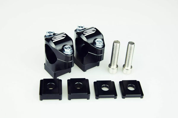 SCAR BAR MONT 28.6 pentru Triple Scolam P32