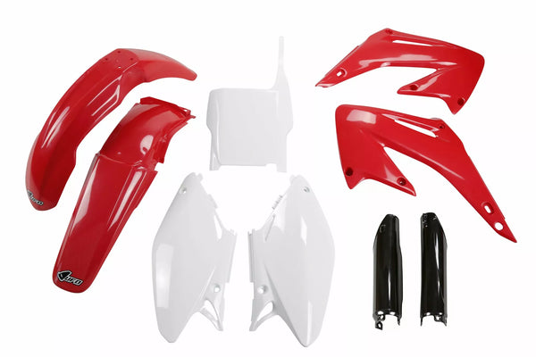 OZN Kit Body Kit Full CR125/250 05-07 Hokit103f@999