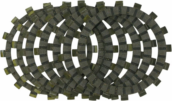 EBC Clutch Friction Plat Plat Kit CK2311