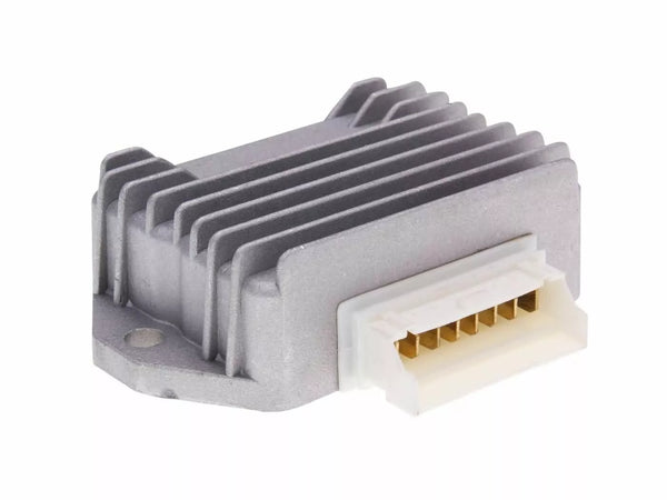 101 Rectificator Octan / Regulator IP32344