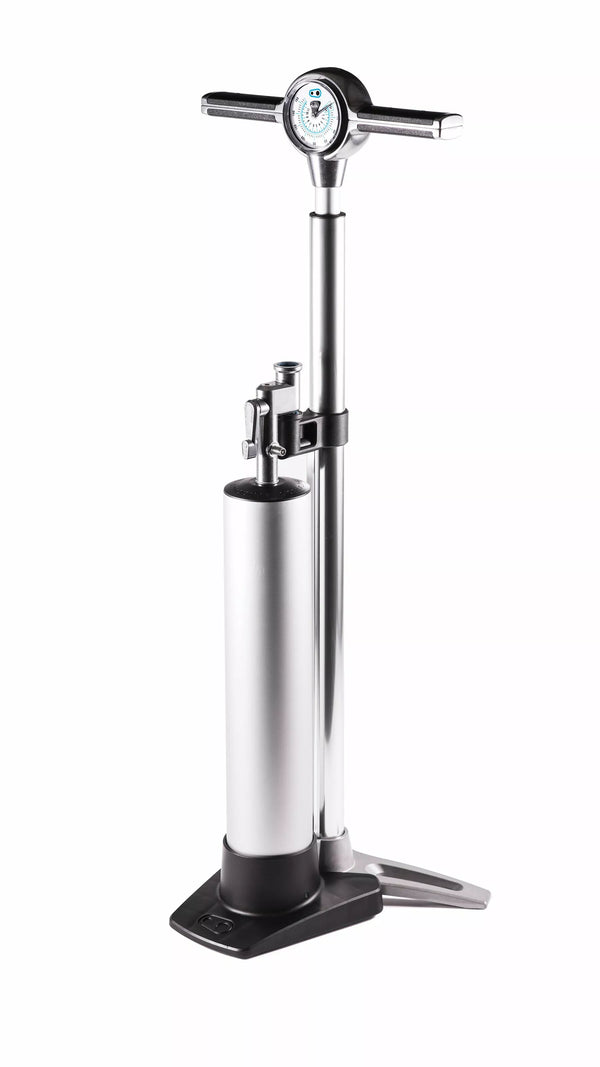 Crankbrothers Floor Pump Click +Can Ana 16198