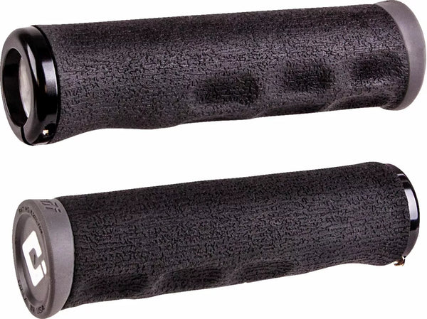 ODI GRIPS MTB DREAM LOCK BK D36DLB-B
